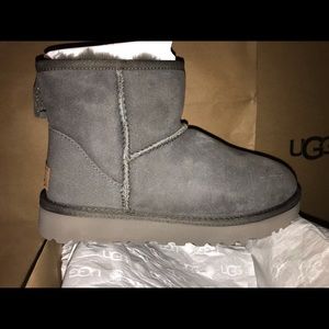 Women’s UGG boots